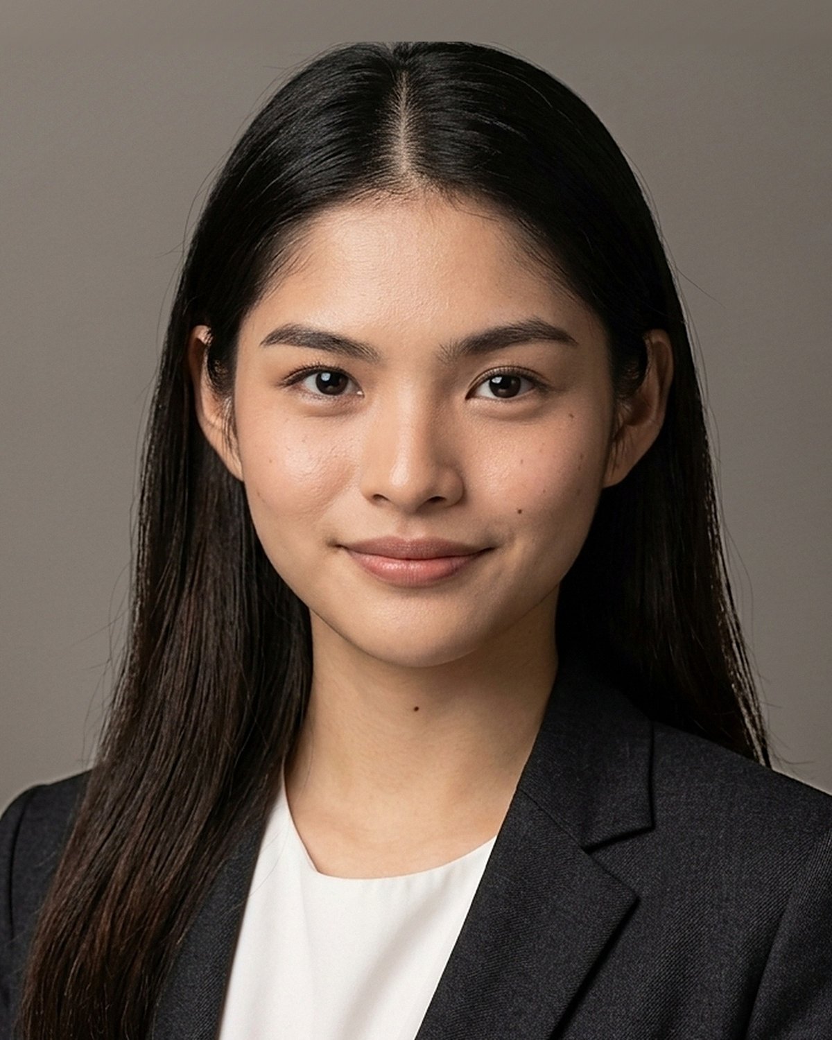 Antonie Rane Peralta, paralegal