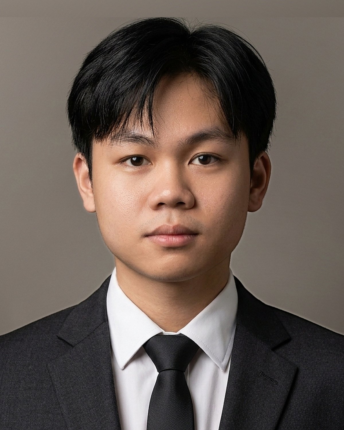 Rendel Alfonso Badayos, paralegal